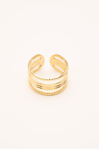 Bague Bohm Paris - Daren