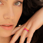 Bague Bohm Paris - Dario Bague Bohm Paris 