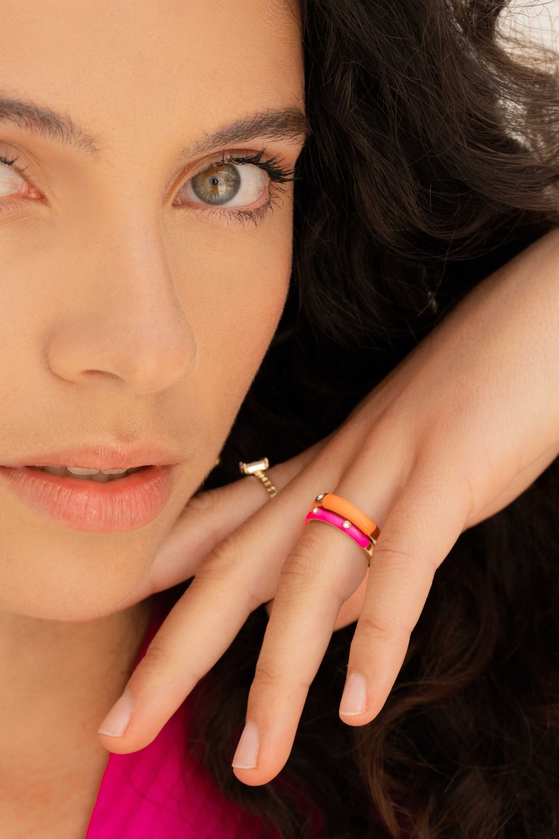 Bague Bohm Paris - Dario Bague Bohm Paris 
