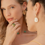 Bague Bohm Paris - Dario Bague Bohm Paris 