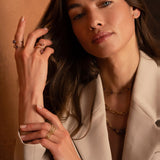 Bague Bohm Paris - Délia Bague Bohm Paris 