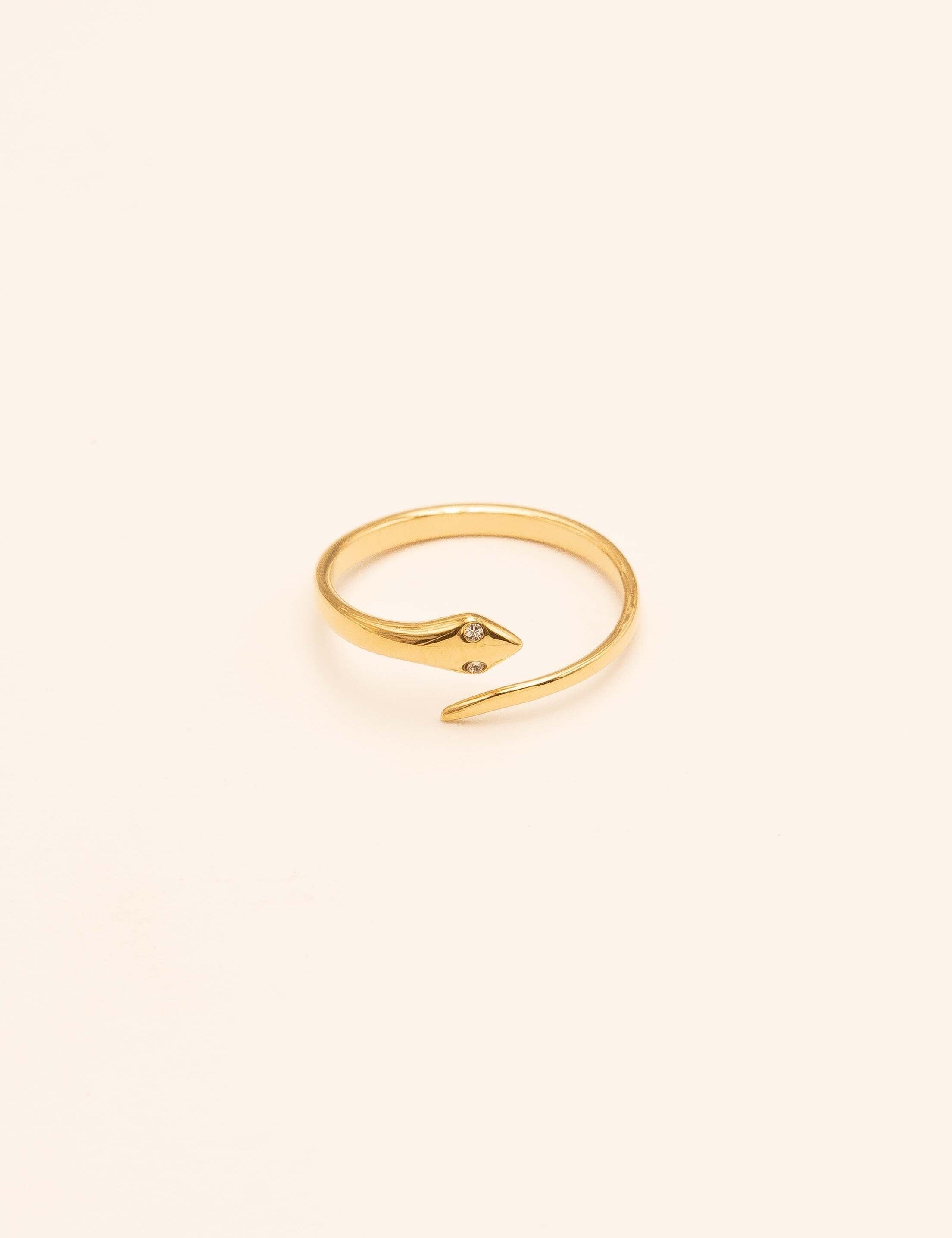 Bague Bohm Paris - Diana Bague Bohm Paris cristal 