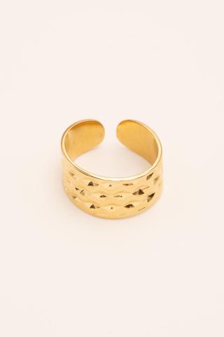 Bague Bohm Paris - Esma