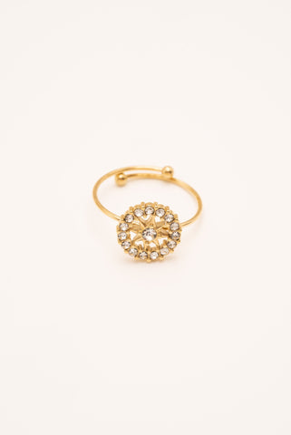 Bague Bohm Paris - Faisca