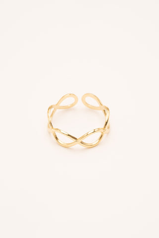Bague Bohm Paris - Filamèle