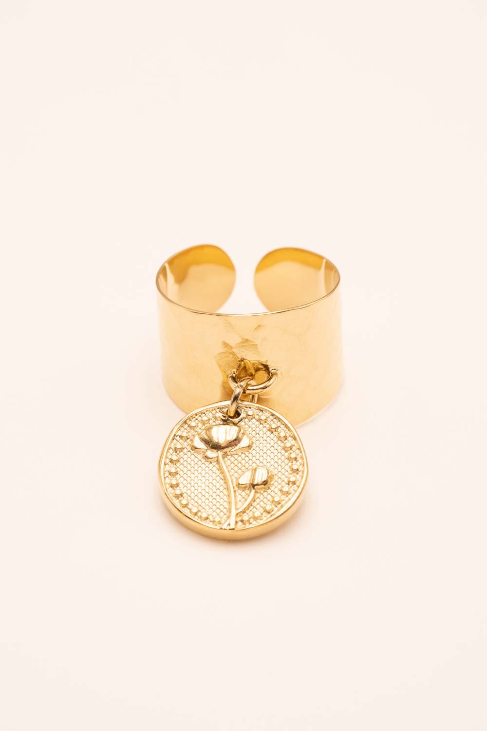 Bague Bohm Paris Fleury - August Bagues Bohm Paris 