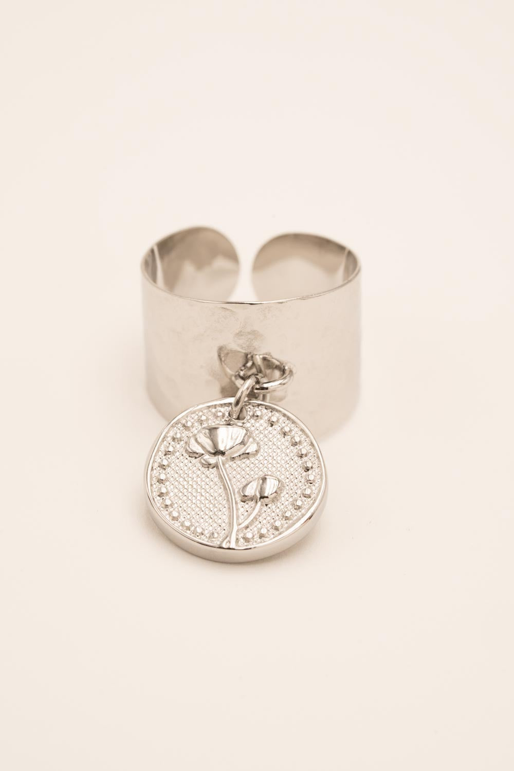 Bague Bohm Paris Fleury - August Bagues Bohm Paris 