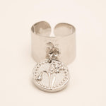 Bague Bohm Paris Fleury - December Bagues Bohm Paris 