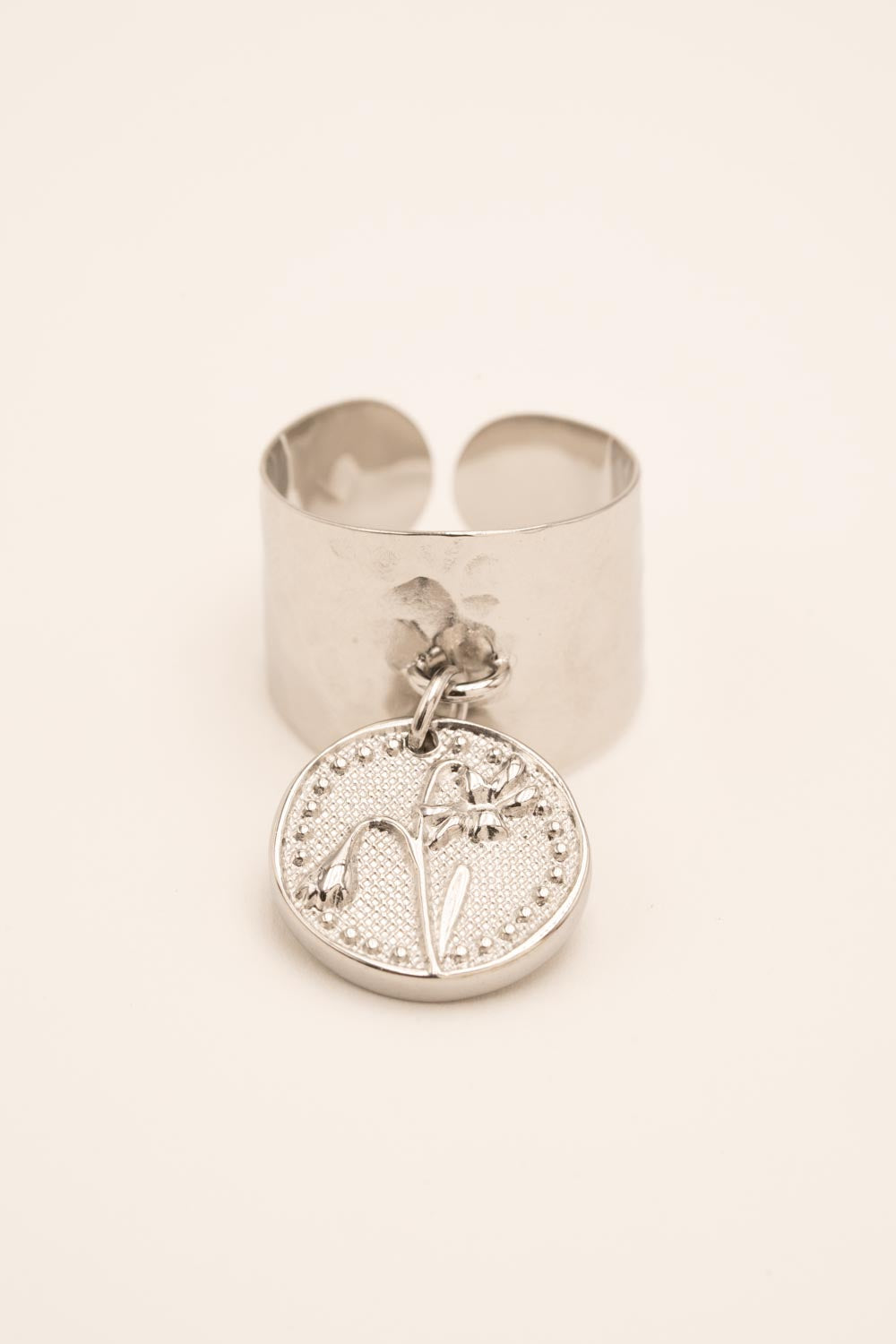 Bague Bohm Paris Fleury - December Bagues Bohm Paris 
