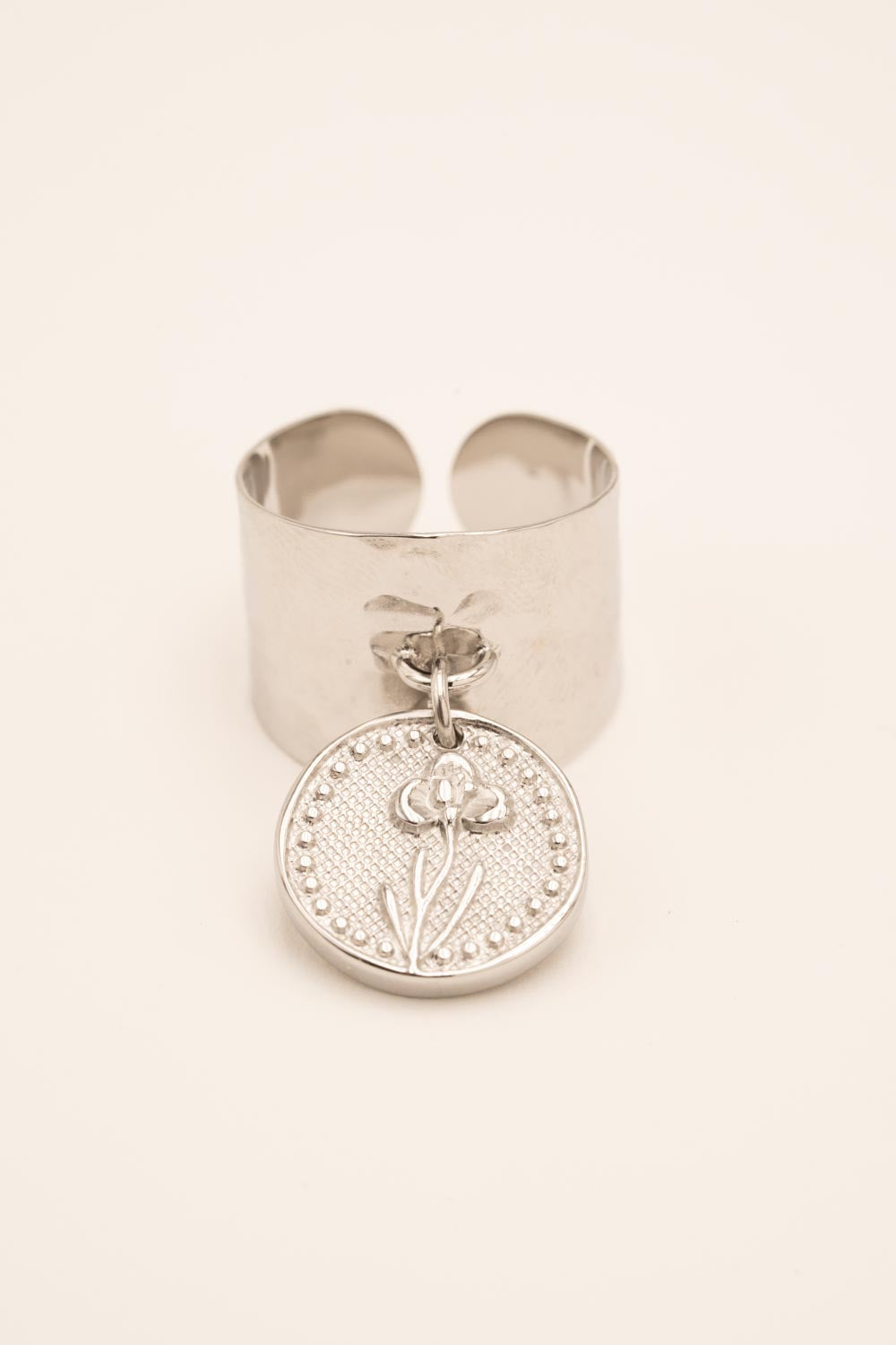 Bague Bohm Paris Fleury - February Bagues Bohm Paris 