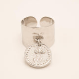 Bague Bohm Paris Fleury - February Bagues Bohm Paris 
