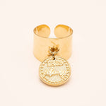 Bague Bohm Paris Fleury - February Bagues Bohm Paris 