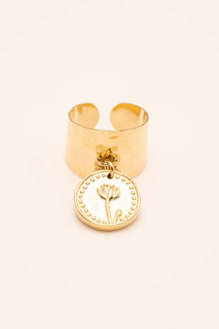 Bague Bohm Paris Fleury - July