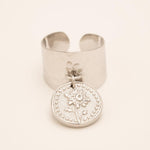 Bague Bohm Paris Fleury - November Bagues Bohm Paris 