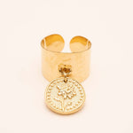 Bague Bohm Paris Fleury - November Bagues Bohm Paris 