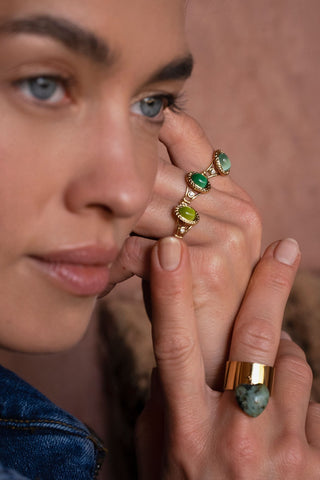 Bague Bohm Paris - Galina