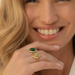 Bague Bohm Paris - Galinatine Bague Bohm Paris 