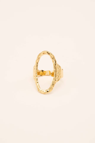 Bague Bohm Paris - Hazel