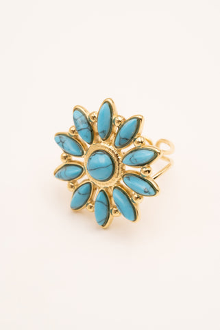 Bague Bohm Paris - Hena