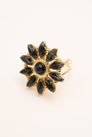 Bague Bohm Paris - Hena oeil de chat