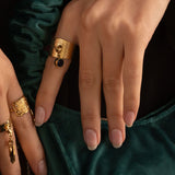 Bague Bohm Paris - Jake L Bagues Bohm Paris 