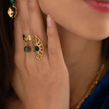 Bague Bohm Paris - Jake XS Bagues Bohm Paris 