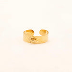 Bague Bohm Paris - Jake XS Bagues Bohm Paris 
