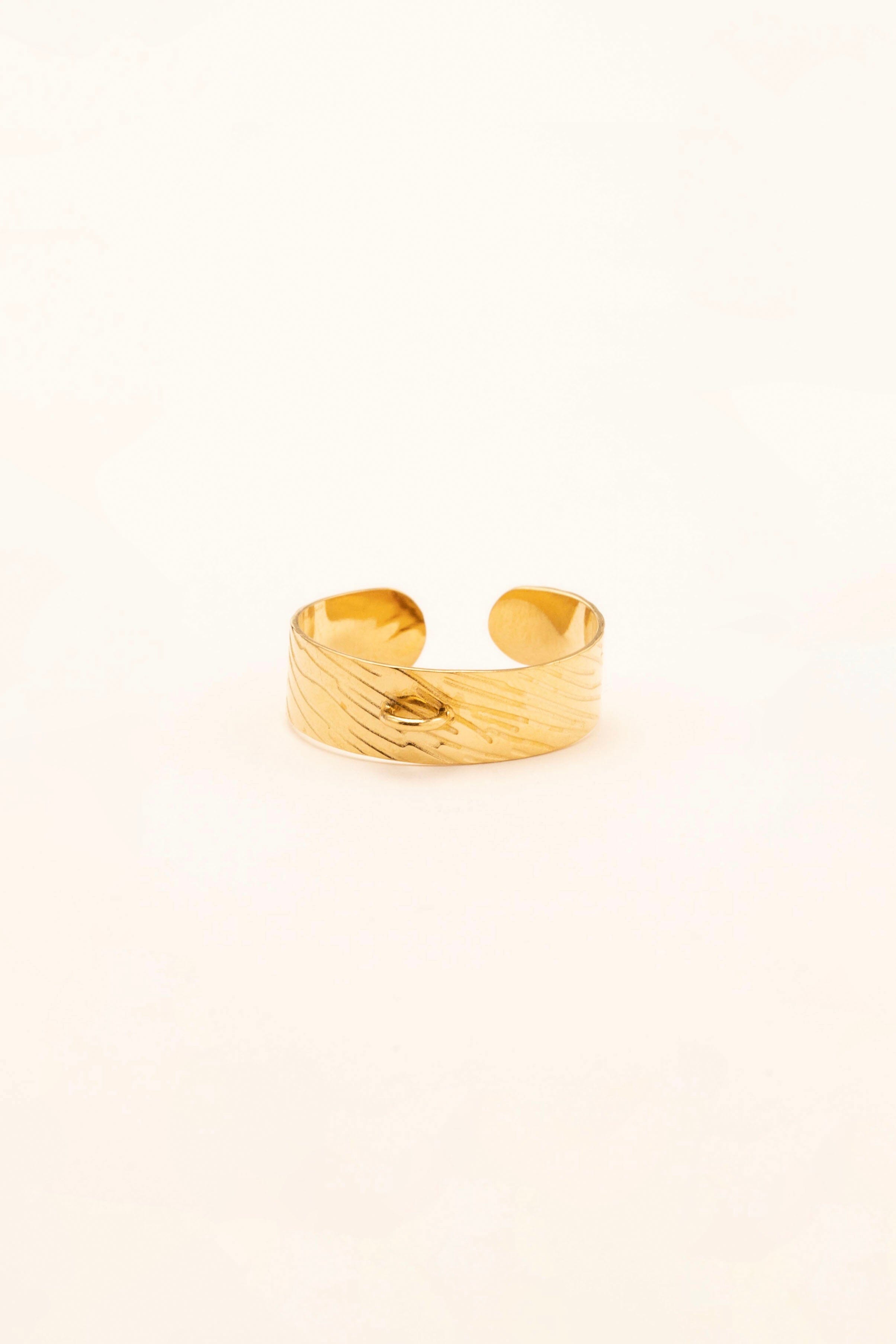 Bague Bohm Paris - Jake XS Bagues Bohm Paris 