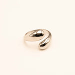 Bague Bohm Paris - Jeannie Bague Bohm Paris Argenté 