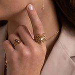 Bague Bohm Paris - Jose Bagues Bohm Paris 