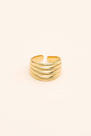Bague Bohm Paris - Juliana