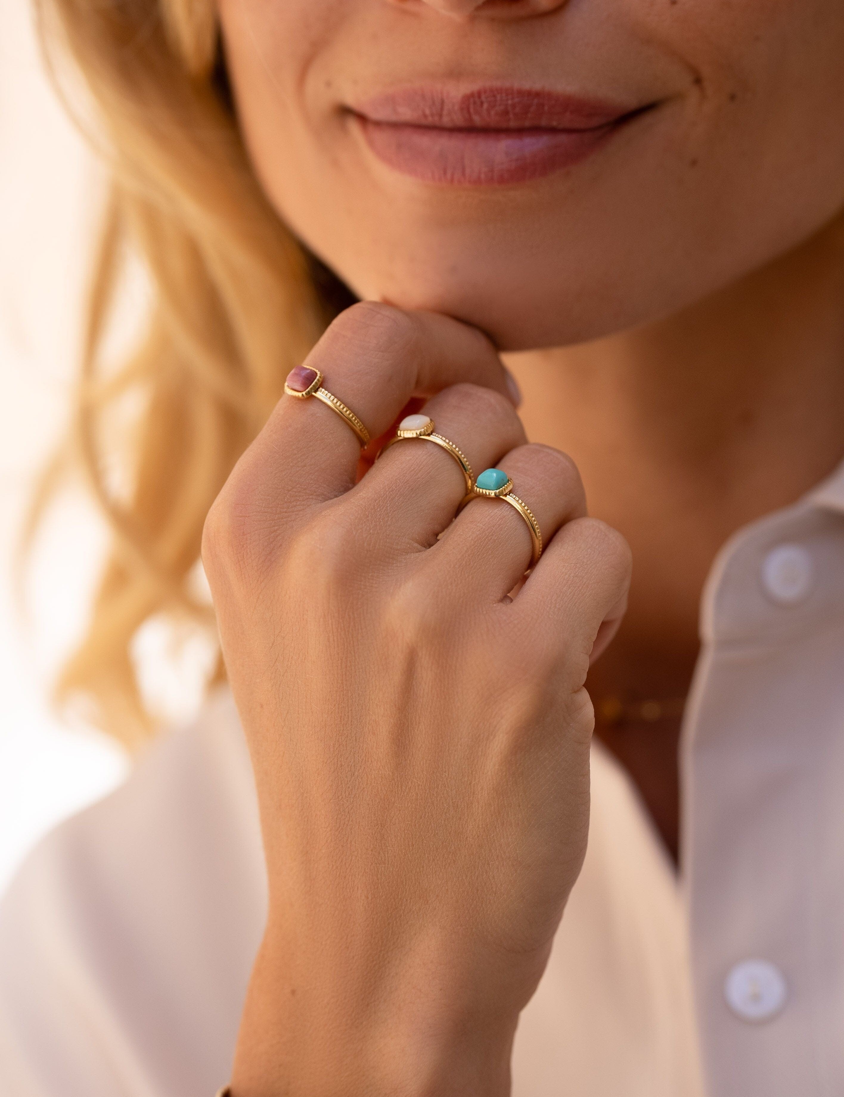 Bague Bohm Paris - Kalys Bague Bohm Paris 