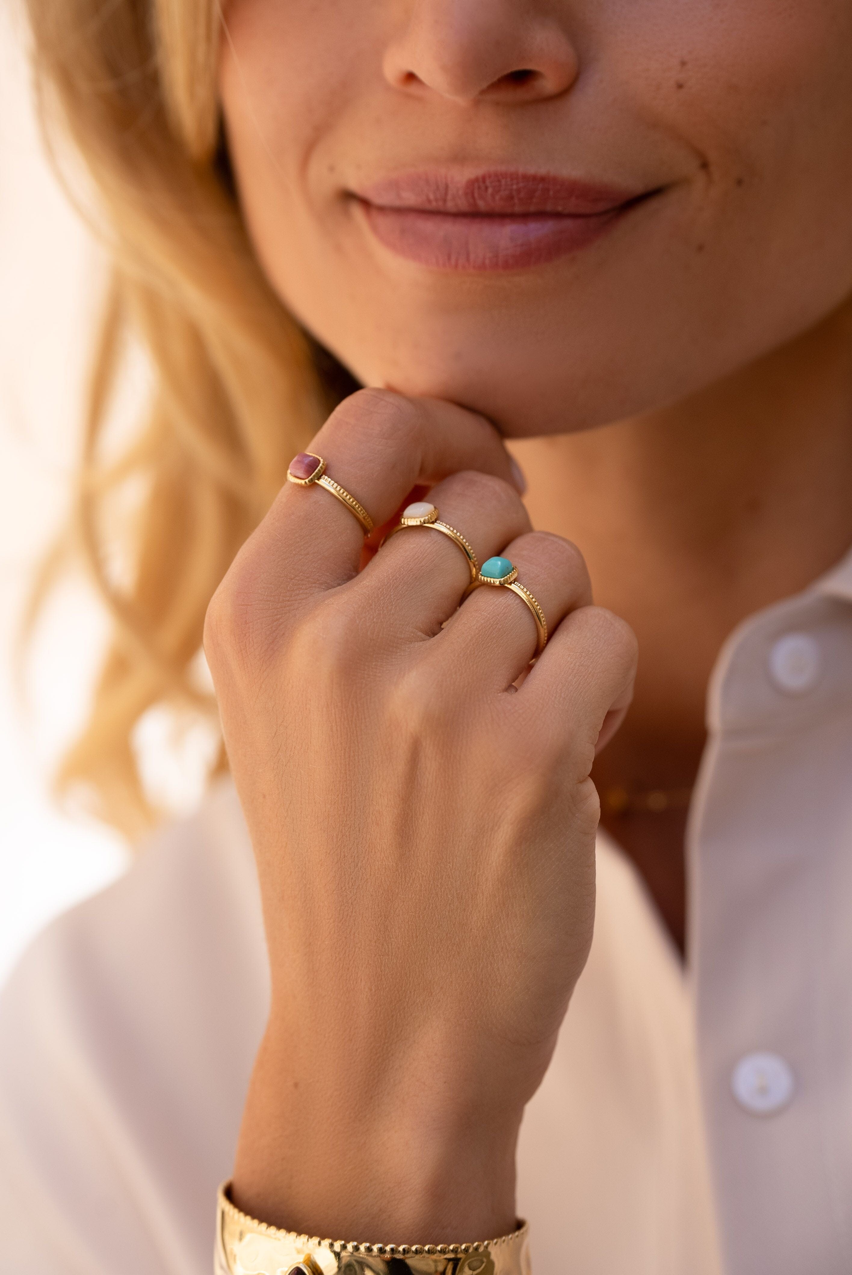 Bague Bohm Paris - Kalys Bague Bohm Paris 