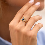 Bague Bohm Paris - Kalys Bague Bohm Paris 