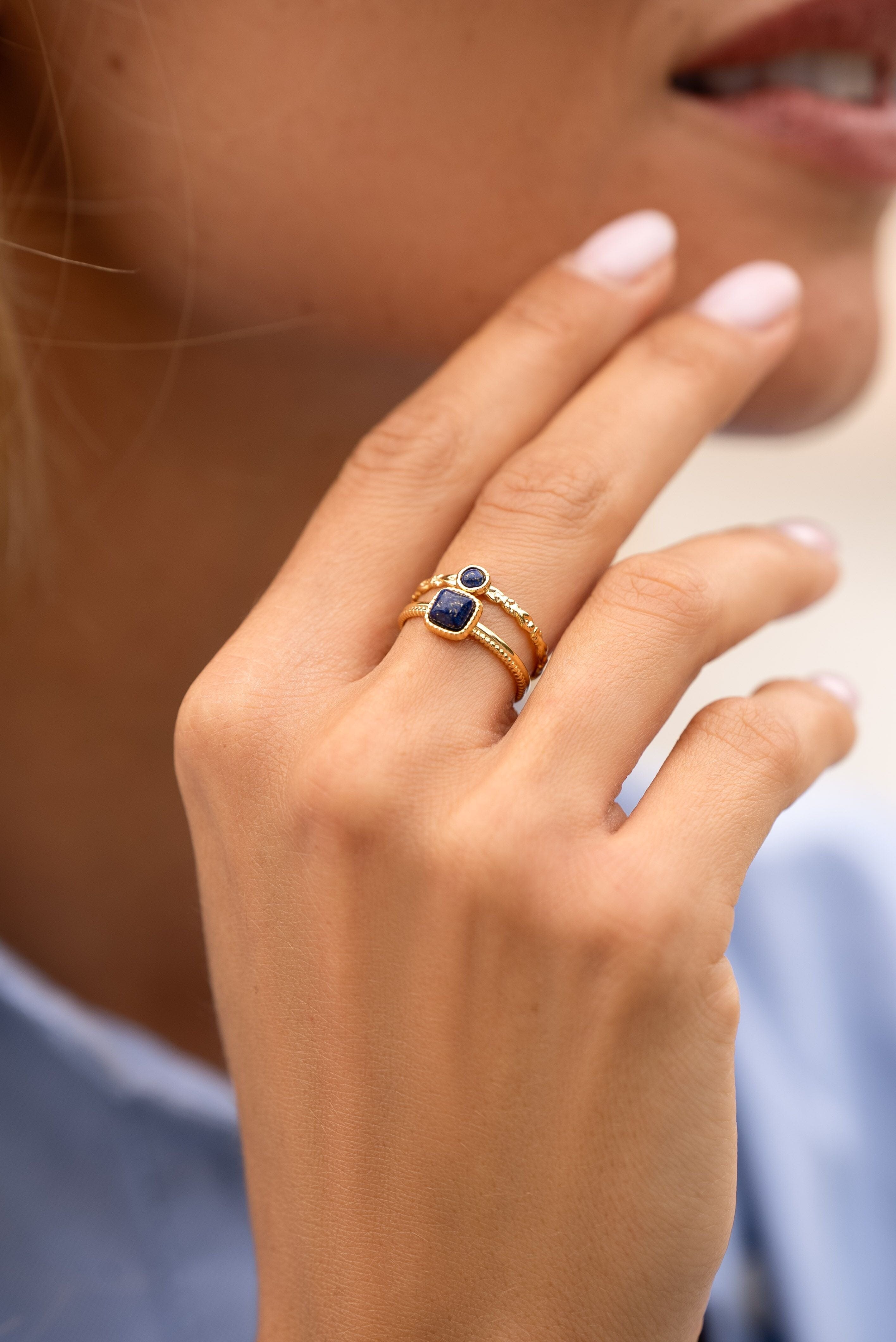 Bague Bohm Paris - Kalys Bague Bohm Paris 