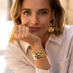 Bague Bohm Paris - Kalys Bague Bohm Paris 