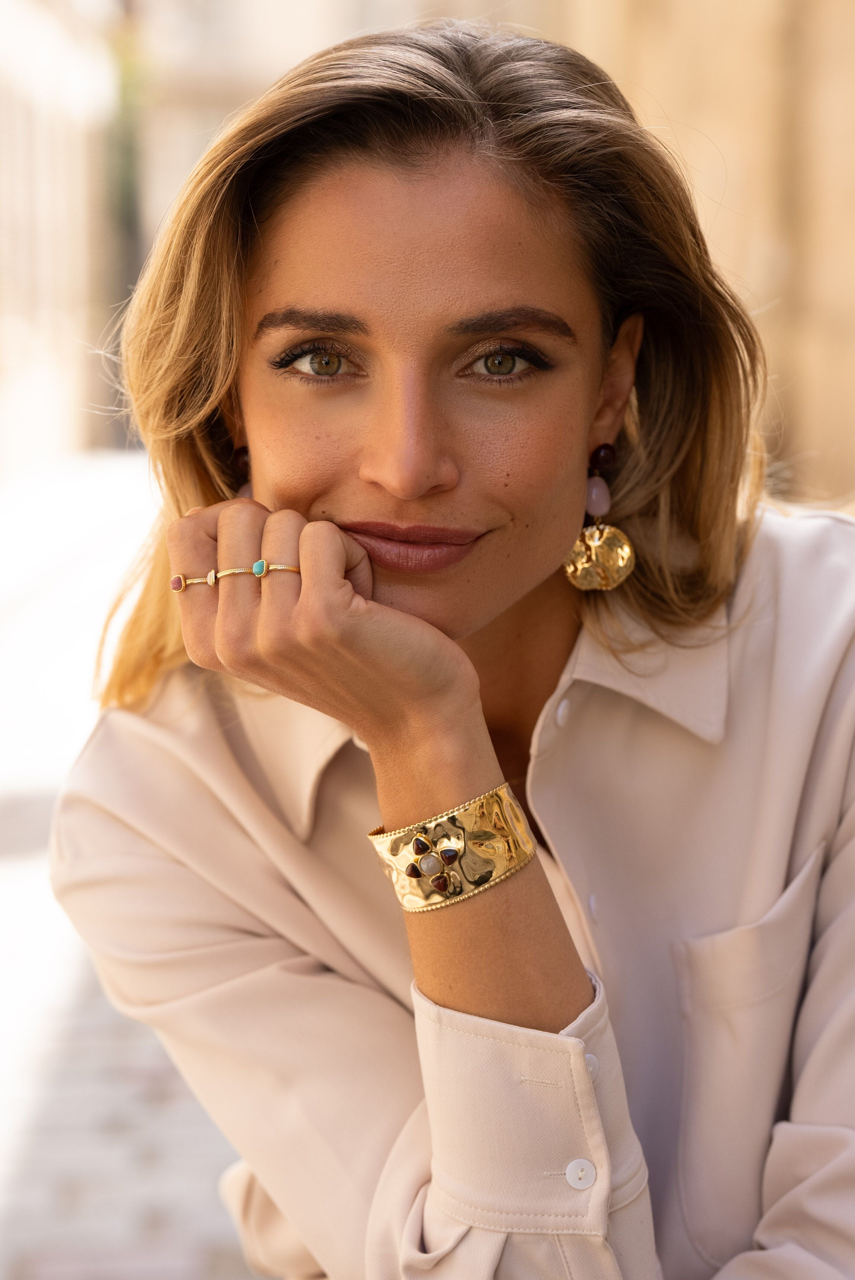 Bague Bohm Paris - Kalys Bague Bohm Paris 