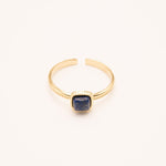 Bague Bohm Paris - Kalys Bague Bohm Paris Lapis lazuli 