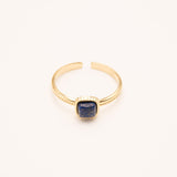 Bague Bohm Paris - Kalys Bague Bohm Paris Lapis lazuli 