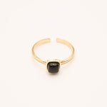Bague Bohm Paris - Kalys Bague Bohm Paris Onyx 