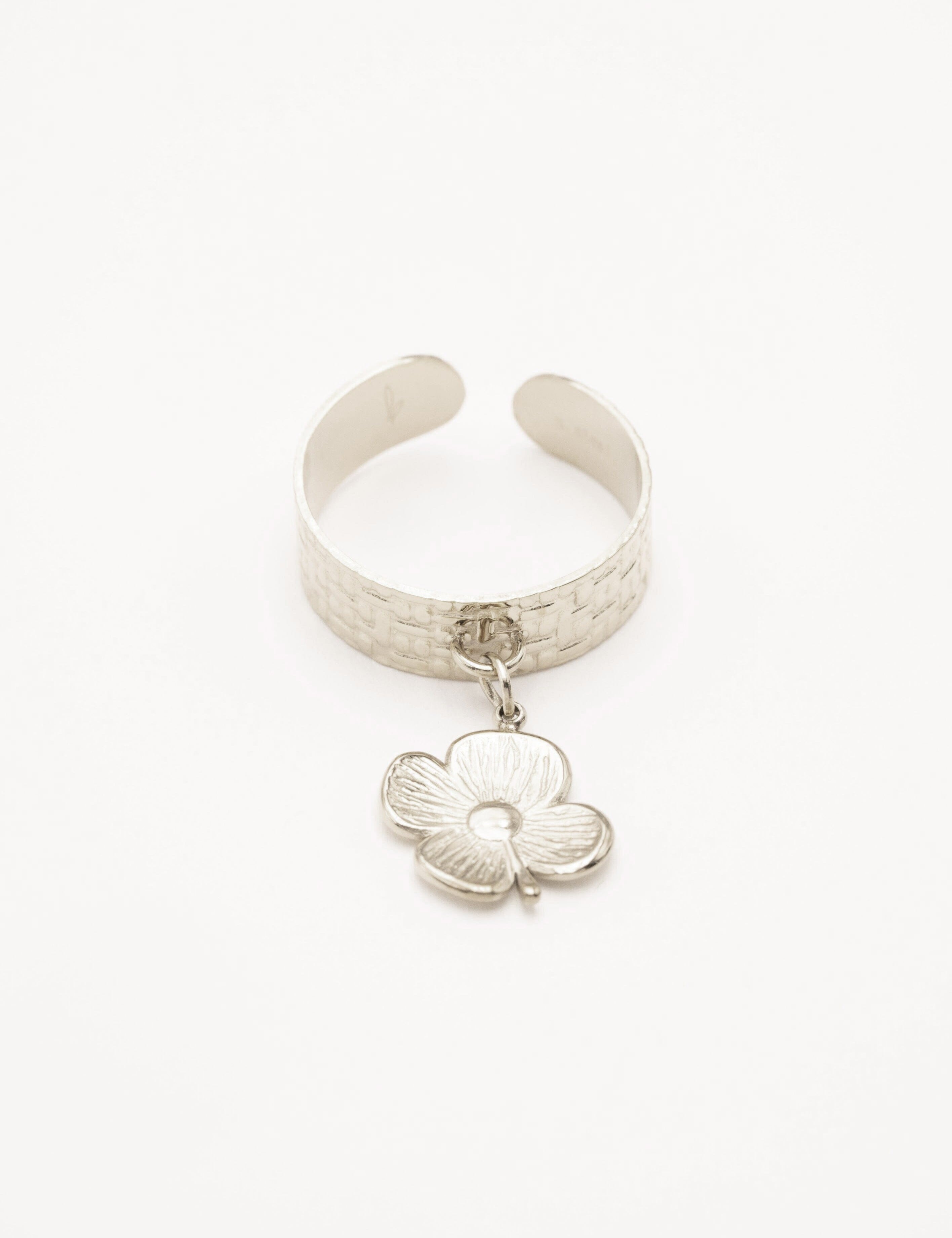 Bague Bohm Paris - Kamari Bagues Bohm Paris Argenté 
