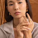 Bague Bohm Paris - Katiy Bagues Bohm Paris 