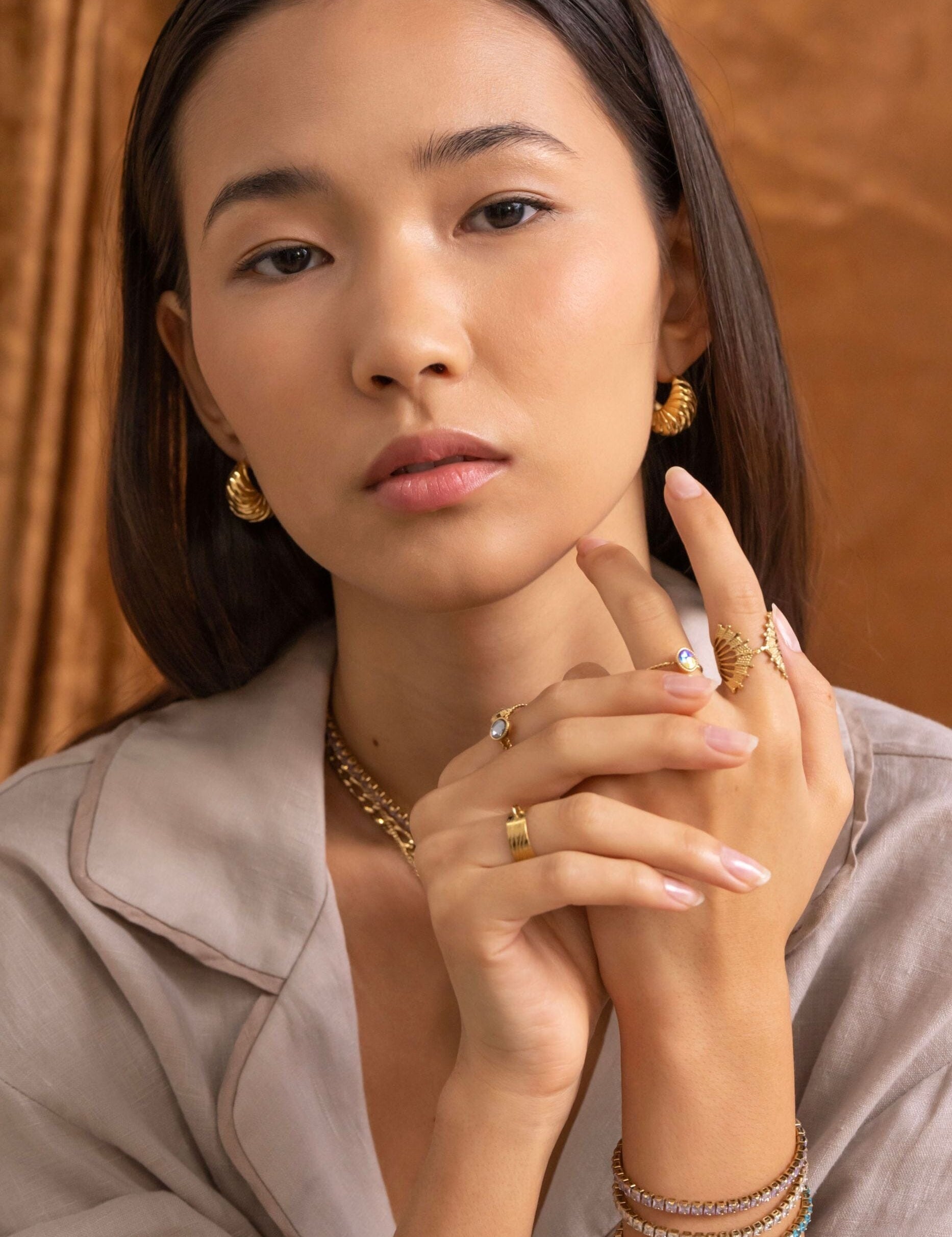 Bague Bohm Paris - Katiy Bagues Bohm Paris 