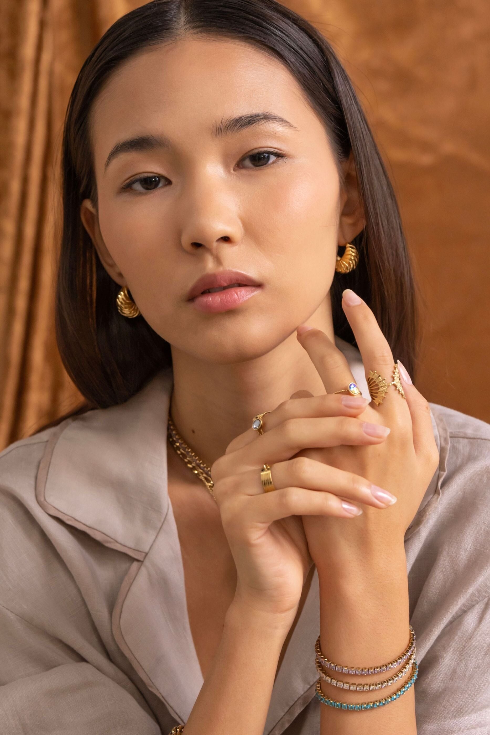 Bague Bohm Paris - Katiy Bagues Bohm Paris 