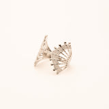 Bague Bohm Paris - Katiy Bagues Bohm Paris Argent 