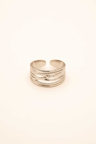 Bague Bohm Paris - Kenny