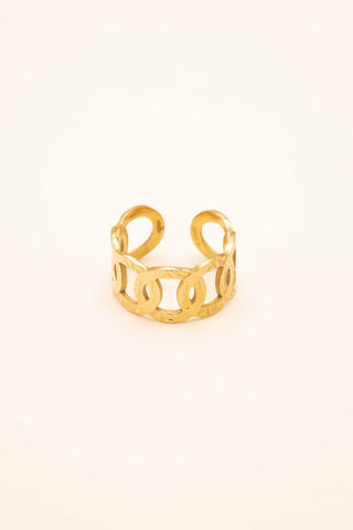Bague Bohm Paris - Keon