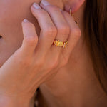 Bague Bohm Paris - Keynia Bague Bohm Paris 