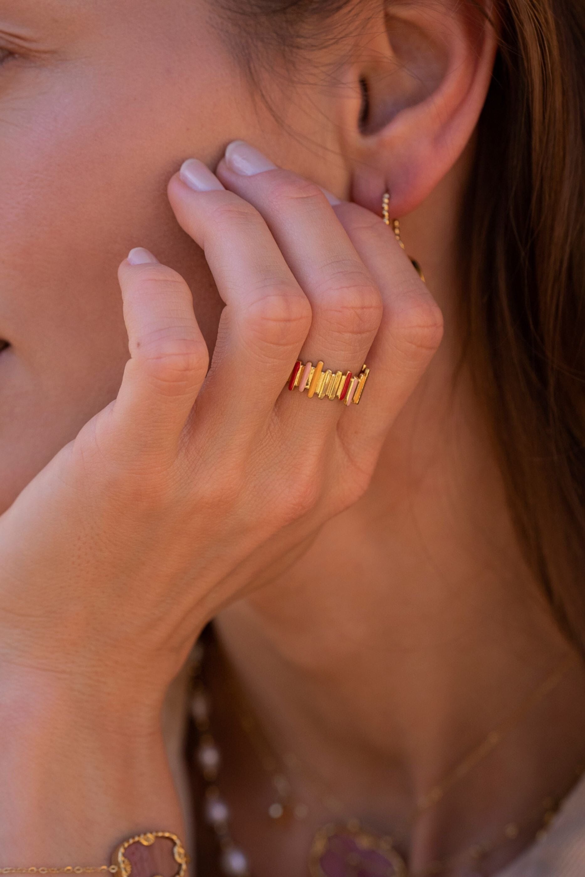 Bague Bohm Paris - Keynia Bague Bohm Paris 