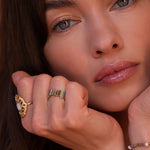 Bague Bohm Paris - Keynia Bague Bohm Paris 